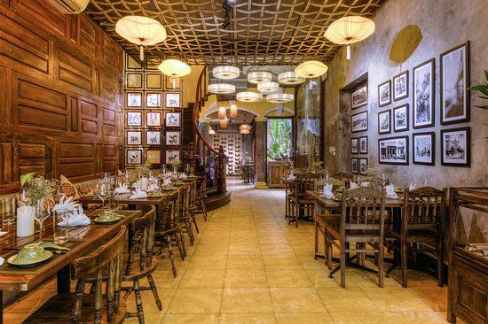 Grandma's Restaurant